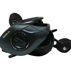 Best Shade Casting Rolle (Gold) Shade Gold Baitcastrollen