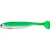 Seika Pro Speed Shad (Bloody Belly)< Gummiköder ·Lose Gummifische