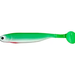 Seika Pro Speed Shad (Bloody Belly)< Gummiköder ·Lose Gummifische