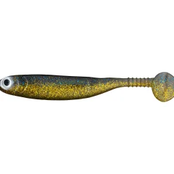 Sale Speed Shad (Dark Goby) Gummiköder ·Lose Gummifische