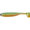 New Speed Shad (Green Tomato) Gummiköder ·Lose Gummifische
