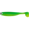 Seika Pro Speed Shad (Green Light)< Gummiköder ·Lose Gummifische