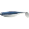 New Trouble Shad (Blue Velvet) Gummiköder ·Lose Gummifische