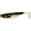Seika Pro Trouble Shad (Natural Perch)< Gummiköder ·Lose Gummifische