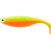 Clearance Trouble Shad (Radioaktiv) Gummiköder ·Lose Gummifische