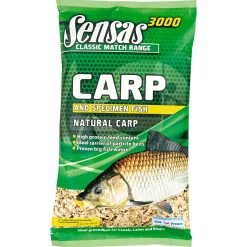 Sale 3000 Grundfutter Super Carp Karpfenfutter|Karpfenfutter·Sonstiges Karpfenfutter