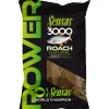 Best 3000 Power (Roach Nature) Friedfischfutter|Friedfischangeln-Zubehör