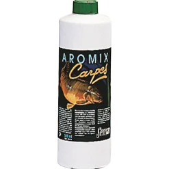 Sensas Aromix< Angellockstoffe & Boilie-Flavours