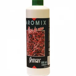 Sensas Aromix< Angellockstoffe & Boilie-Flavours