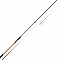 Hot Black Arrow 300 C2 9' m 9' M Feederruten|Feederruten