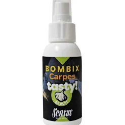 Outlet Bombix Carp Tasty (Garlic | Grün) Angellockstoffe & Boilie-Flavours
