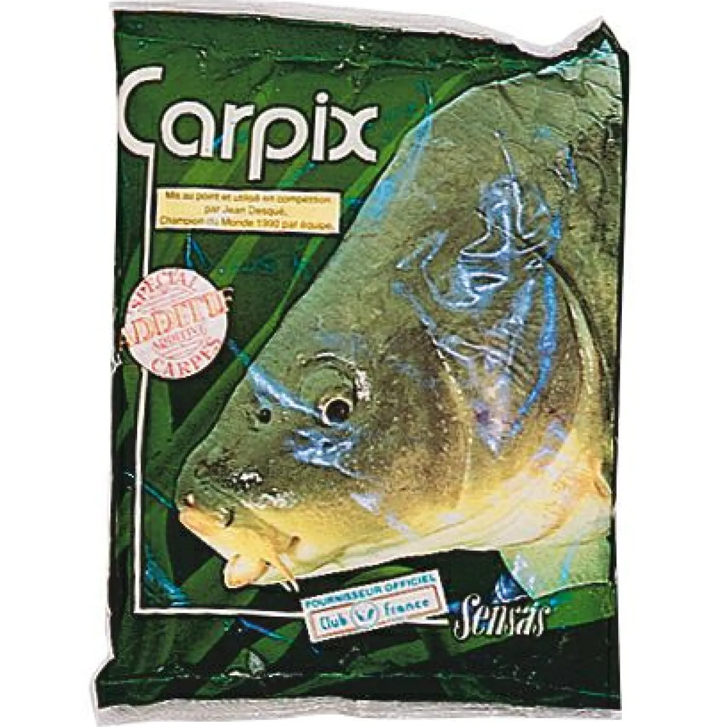 Online Carpix (Erdbeere) Karpfenfutter·Sonstiges Karpfenfutter|Karpfenfutter