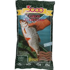 Online Friedfischfutter 3000 Gros Gardons (Große Rotaugen) Friedfischfutter|Friedfischangeln-Zubehör
