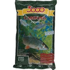 Sensas Friedfischfutter 3000 Gardons< Friedfischfutter|Friedfischangeln-Zubehör
