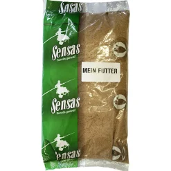 Friedfischfutter Mein Futter von W. R. Kremkus Friedfischfutter|Friedfischangeln-Zubehör
