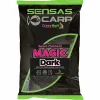 Sensas Grundfutter Big Bait (sweet fishmeal magic dark)< Friedfischfutter|Friedfischangeln-Zubehör