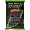 Sensas Grundfutter Big Bait (UK bream feeder dark)< Friedfischfutter|Friedfischangeln-Zubehör