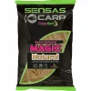 New Grundfutter Big Bait (sweet fishmeal magic natural) Friedfischfutter|Friedfischangeln-Zubehör