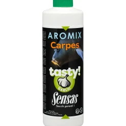 Discount Lockmittel Aromix Carp Tasty (Garlic) Angellockstoffe & Boilie-Flavours