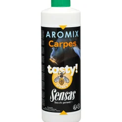 Sensas Lockmittel Aromix Carp Tasty (Honey)< Angellockstoffe & Boilie-Flavours