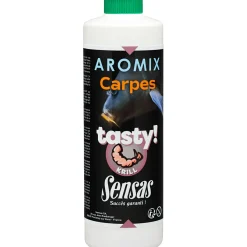 Clearance Lockmittel Aromix Carp Tasty (Krill) Angellockstoffe & Boilie-Flavours