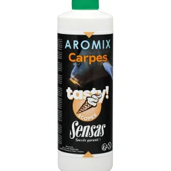 Sensas Lockmittel Aromix Carp Tasty (Scopex)< Angellockstoffe & Boilie-Flavours
