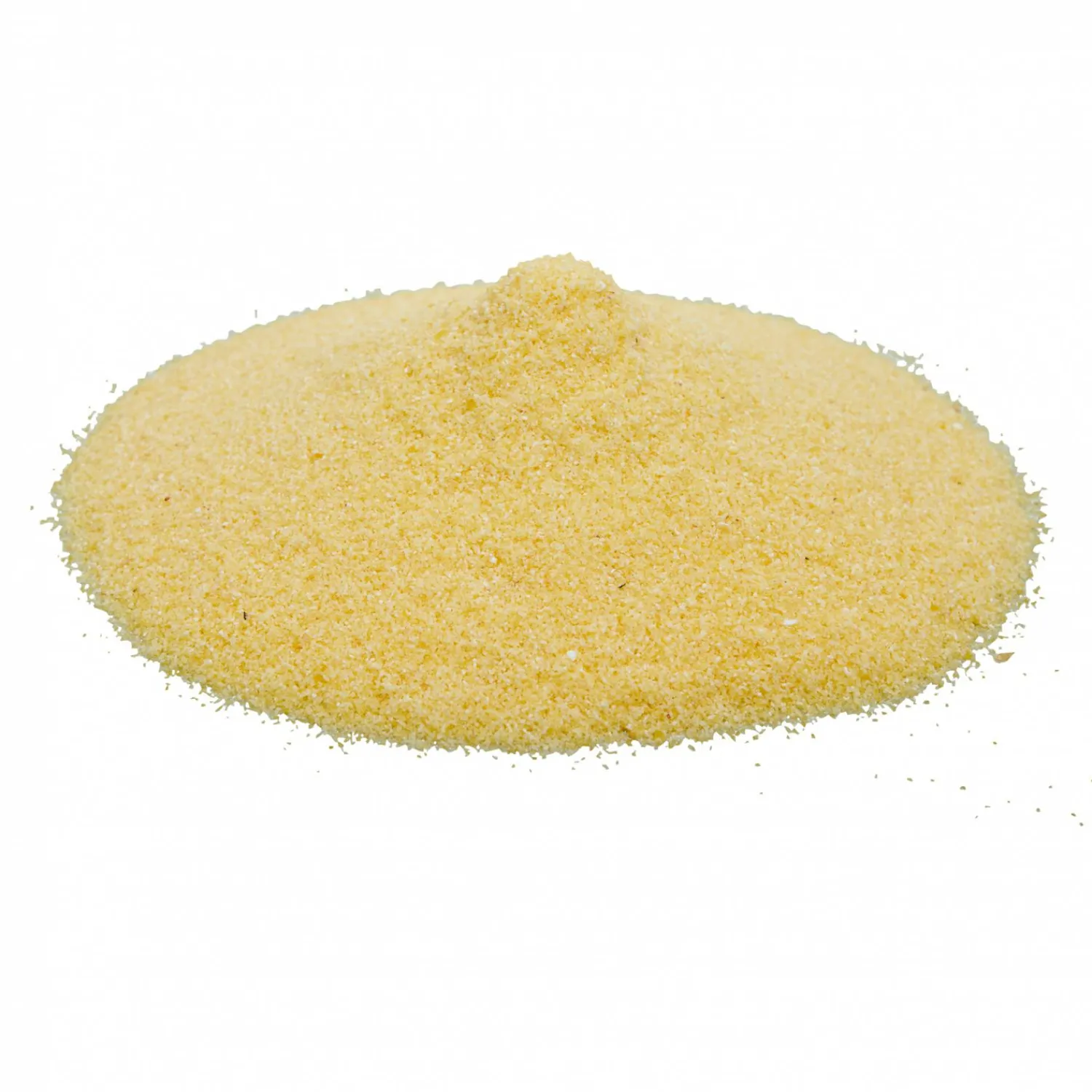 New Mehle Klassisch (Maisgries/Polenta) Friedfischfutter|Friedfischangeln-Zubehör