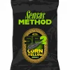 Sensas Method Sticky Pellets (Corn)< Karpfenfutter|Karpfenfutter·Partikelköder & Angel-Pellets