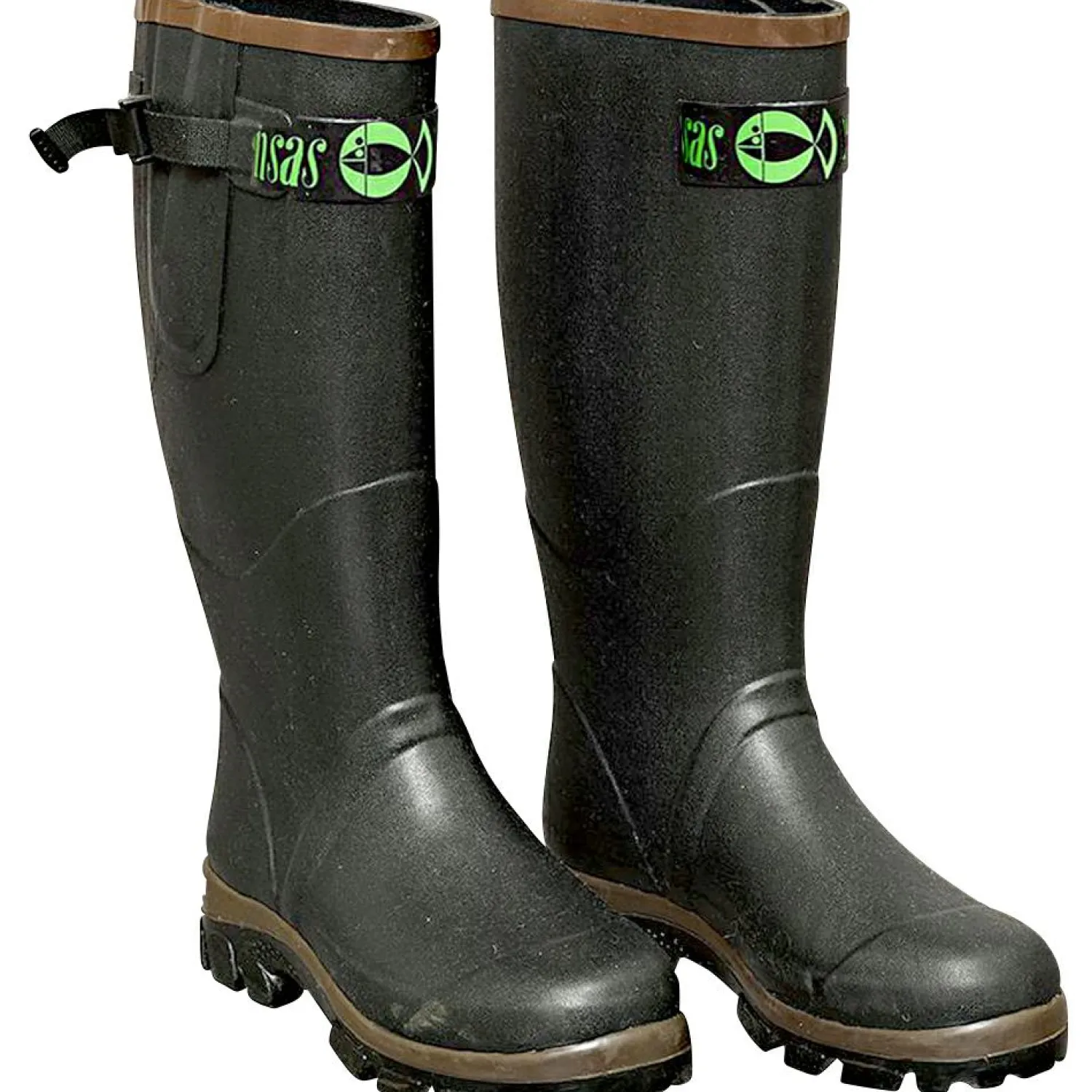 Discount Neoprenstiefel Club Angel-Gummistiefel & Neoprenstiefel