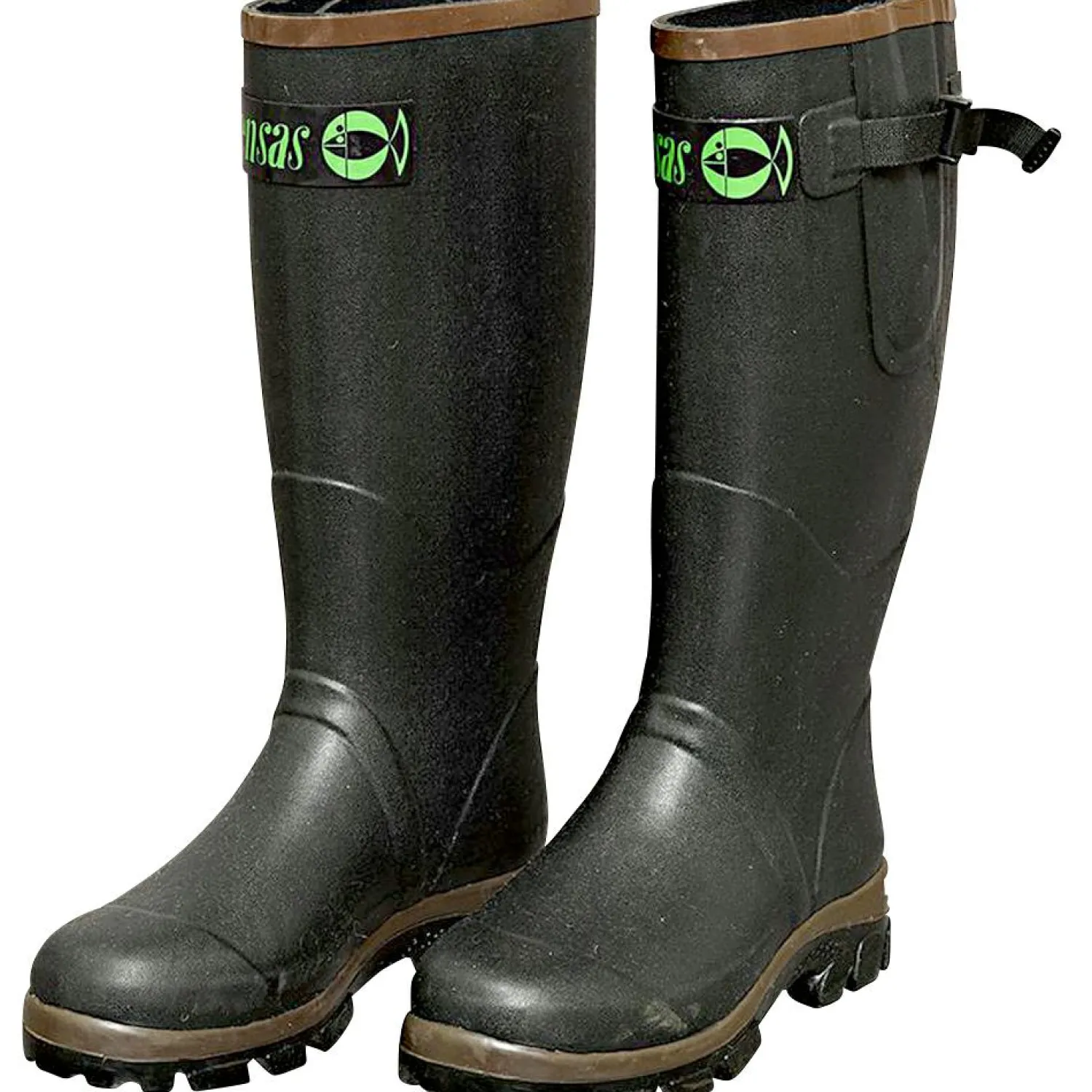 Discount Neoprenstiefel Club Angel-Gummistiefel & Neoprenstiefel