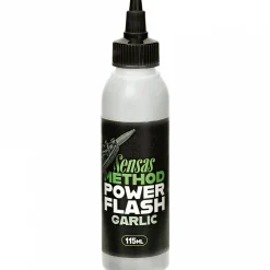 Sale Power Flash (Garlic) Angellockstoffe & Boilie-Flavours