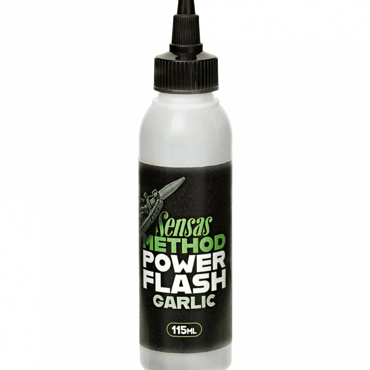 Sale Power Flash (Garlic) Angellockstoffe & Boilie-Flavours