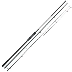 Silver Arrow 13' H Feederruten|Feederruten