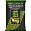 Sensas Super Köderpaste 2 in 1 (Natural Corn)< Forellenangeln-Zubehör|Forellenfutter & Forellenteige