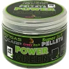 Sensas Super Soft Pellets (Power Green)< Karpfenfutter·Partikelköder & Angel-Pellets|Karpfenfutter