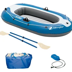 Hot Caravelle™ Kit KK65 Angelboote ·Bellyboote & Schlauchboote