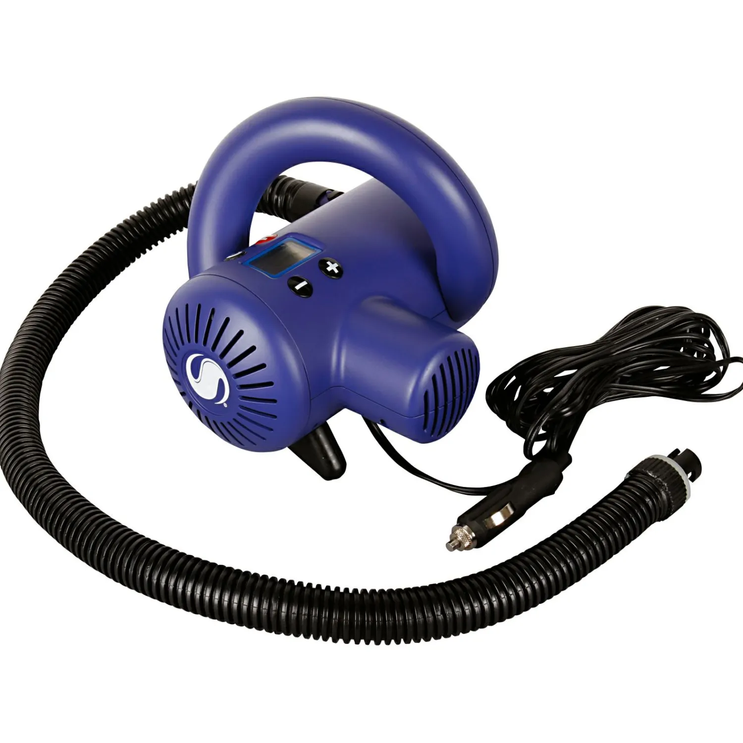 Sevylor Hochdruckpumpe (12 V, 15 PSI)< Angelboote ·Angelboot-Zubehör
