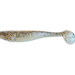 ShadXperts Shad King 4" (Blau/Kupfer/Glitter)< Gummiköder ·Gummifische & Shads|Raubfischangeln Kunstköder