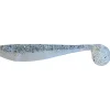 ShadXperts Shad King 4" (Perl/Blau/Glitter)< Gummiköder ·Gummifische & Shads|Raubfischangeln Kunstköder