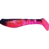 ShadXperts Shad Kopyto-Classic (Pink/Schwarz)< Gummiköder ·Gummifische & Shads|Raubfischangeln Kunstköder
