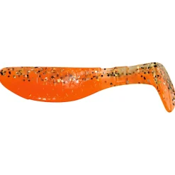 Sale Shad Kopyto-Classic (Orange/Glitter) Gummiköder ·Gummifische & Shads|Raubfischangeln Kunstköder