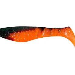 Online Shad Kopyto-Classic (Orange/Schwarz) Gummiköder ·Gummifische & Shads|Raubfischangeln Kunstköder