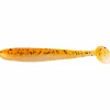 Sale Bass Shad - goldperl/motoroil Glitter Gummiköder ·Gummifische & Shads|Raubfischangeln Kunstköder