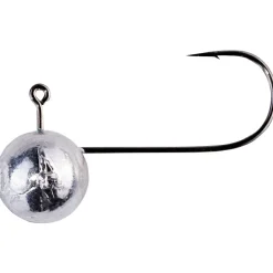 ShadXperts Spezial Rundkopf Finesse Jig (Hakengr. 1/0)< Jigköpfe & Köder-Rasseln