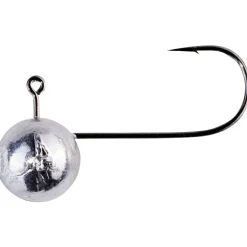 Best Spezial Rundkopf Finesse Jig (Hakengr. 2/0) Jigköpfe & Köder-Rasseln