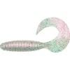 Best Twister 3" (Perl/Glitter) Gummiköder ·Twister|Raubfischangeln Kunstköder
