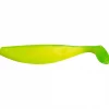 ShadXperts Xtra-Soft 6" Shad (Fluogelb/Fluogrün)< Meeresköder|Meeresköder ·Angelzubehör Norwegen