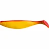 ShadXperts Xtra-Soft 6" Shad (Gelb/Rot)< Gummiköder ·Gummifische & Shads|Raubfischangeln Kunstköder