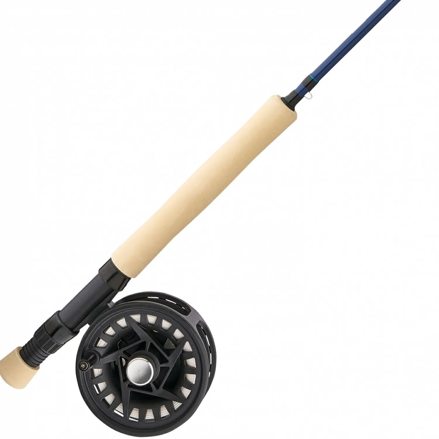Shakespeare Cedar Canyon Carbon Fly Kit Combo< Fliegen-Angelsets