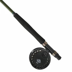 Shakespeare Ceday Canyon Select Fly Kit< Fliegen-Angelsets